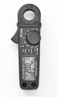 prova|Clamp Meters